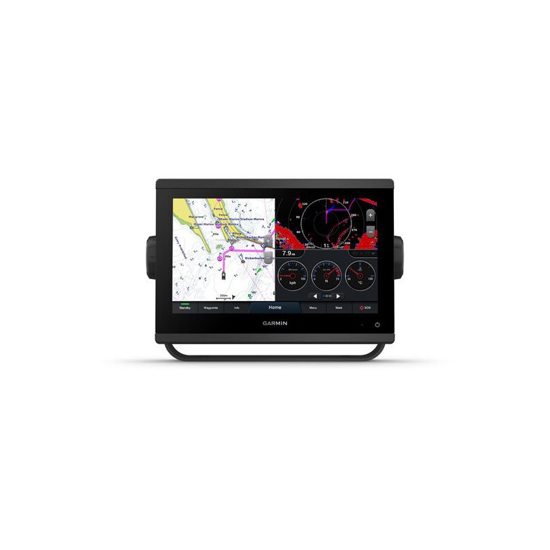 Garmin GPSMAP 923 - 1