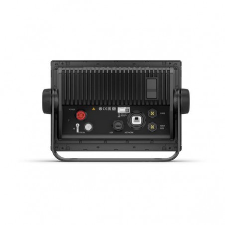 Garmin GPSMAP 923 - 3