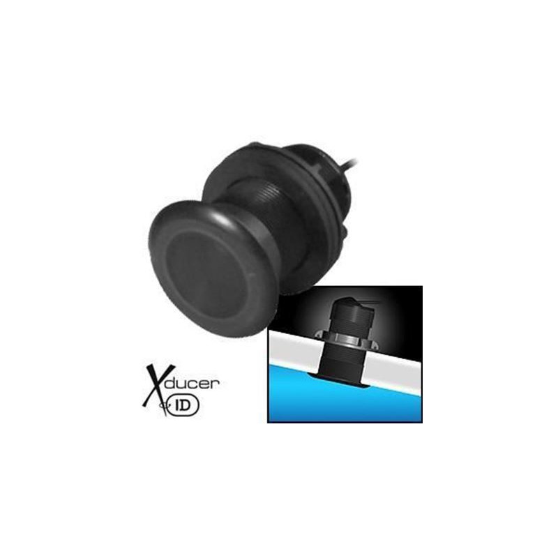 Trasduttore P319 Passante per Raymarine dsm - 2