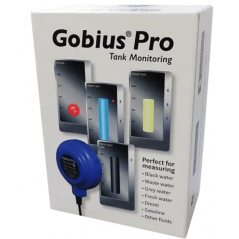 Gobius Pro con 1 sensore - 1