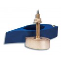 Trasduttore B258 Passante Bronzo Raymarine