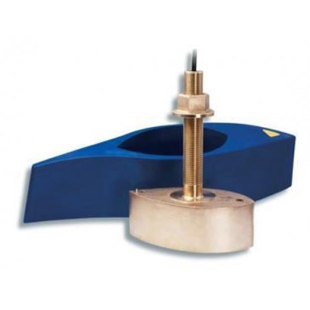 Trasduttore B258 Passante Bronzo Raymarine - 1