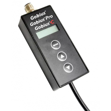 Gobius NMEA2000 Converter - 1