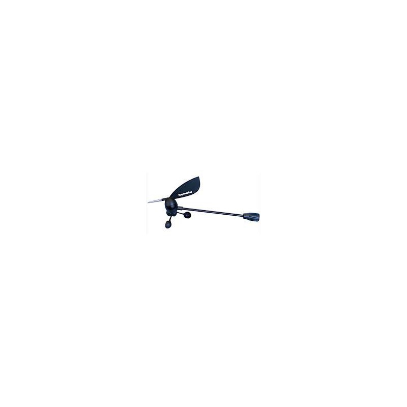 Trasduttore testa d’albero Wind standard