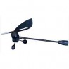 Trasduttore testa d’albero Wind standard - 1