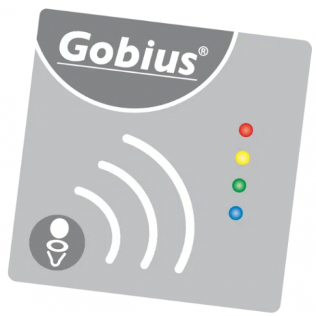 Pannello Gobius per vasche di scarico, serbatoi acqua/carburante e fluidi - 1