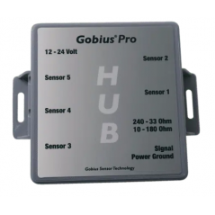 Hub per sensori Gobius Pro - 1