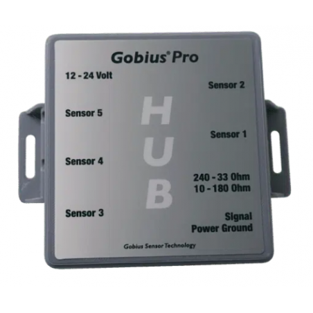 Hub per sensori Gobius Pro - 1