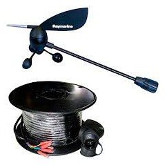 Trasduttore testa d’albero Wind standard