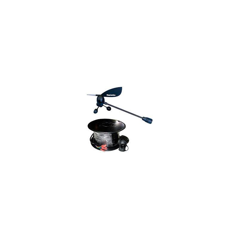 Trasduttore testa d’albero Wind standard - 2