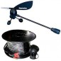 Trasduttore testa d’albero Wind standard