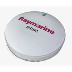 Raymarine Antenna GPS RS150 - 1