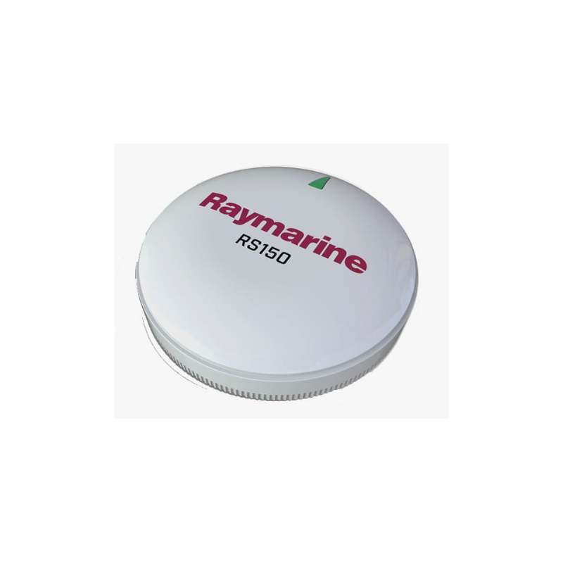 Raymarine Antenna GPS RS150 - 1