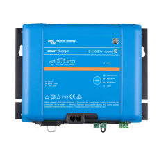 Caricabatterie Phoenix Smart IP43 - 1