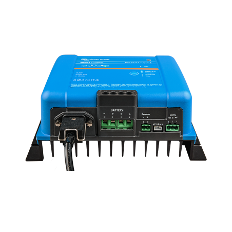 Caricabatterie Victron Phoenix Smart IP43