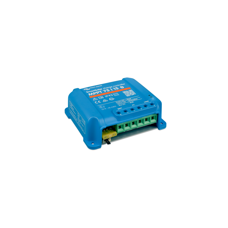Victron SmartSolar MPPT - 2