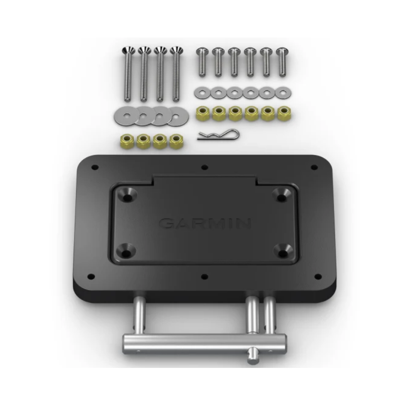 Piastra a sgancio rapido Garmin - 1