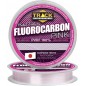 Trackline Fluorocarbon Pink