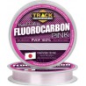 Trackline Fluorocarbon Pink - 1
