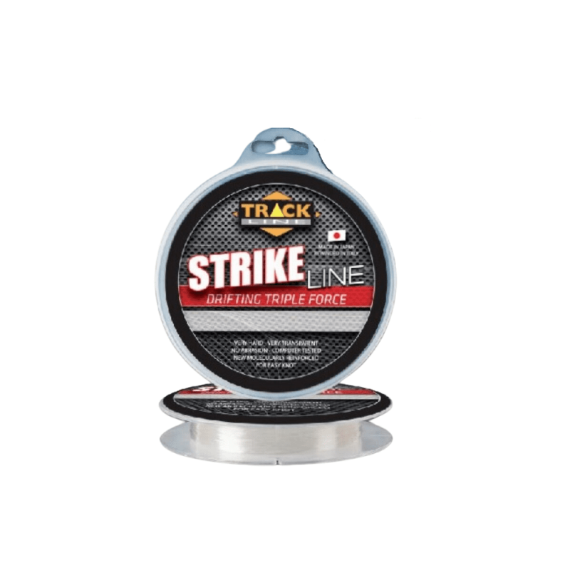 Trackline StrikeLine