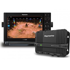 Raymarine RVX1000 modulo ecoscandaglio chirp - 1