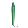 White Monkey - Bonito Stick verde - 1
