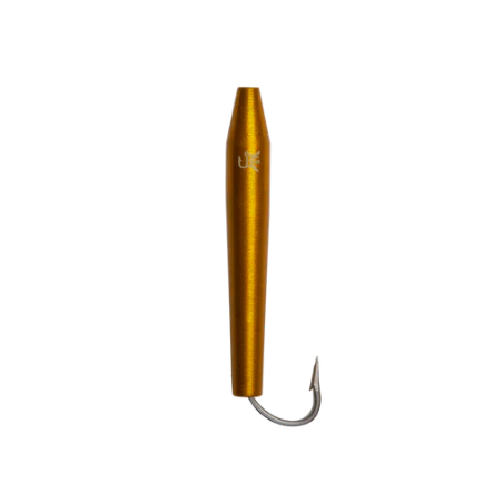 White Monkey - Bonito Stick oro - 1
