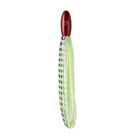 White Monkey - Bullet rossobianco (RB) - 1