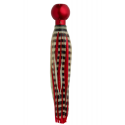 White Monkey Fat Monkey FMRR – Kona Jet Rosso per traina d’altura