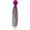 White Monkey Fat Monkey FMVV – Kona Jet Viola per big game
