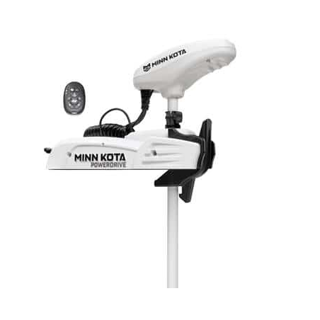 Minn Kota RIPTIDE POWERDRIVE 55/65” MR - 1