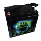 Batterie LiFePO4 12V 50Ah
