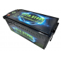 Batterie LiFePO4 12V 200Ah