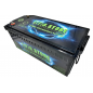 Batterie LiFePO4 24V 100Ah