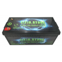 Batterie LiFePO4 24V 200Ah
