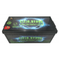 Batterie LiFePO4 24V 200Ah