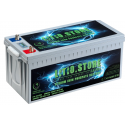 Batterie LiFePO4 36V 100Ah