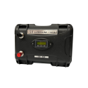 SH Lithium 12v 50A Ioni di Litio