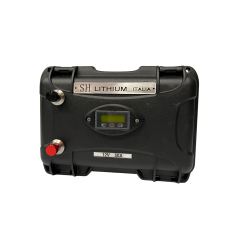 SH Lithium 12v 50A - 1