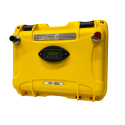SH Lithium 24v 100A Ioni di Litio
