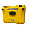SH Lithium 24v 150A Ioni di Litio