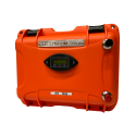 SH Lithium 36V 100Ah Ioni di Litio