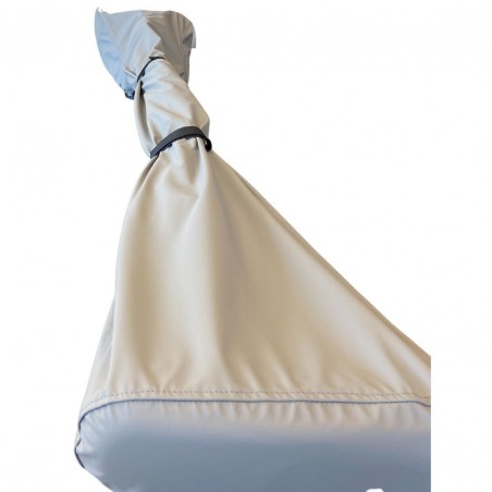 Copri motore per modelli QUEST 72"