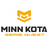Copri motore Minn Kota QUEST 72 – Protezione testa motore | Electrowave
