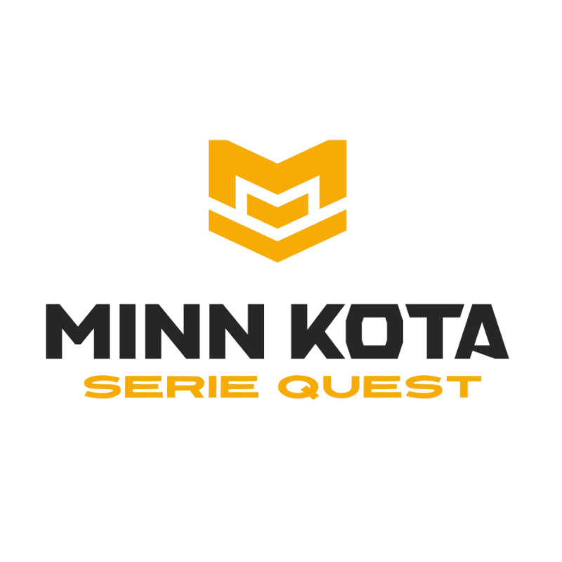 Copri motore Minn Kota QUEST 87 – Protezione testa motore | Electrowave