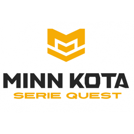 Copri motore Minn Kota QUEST 87 – Protezione testa motore | Electrowave