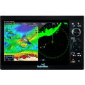 Furuno NavNet TZtouchXL TZT10X – Display multifunzione compatto da 10”