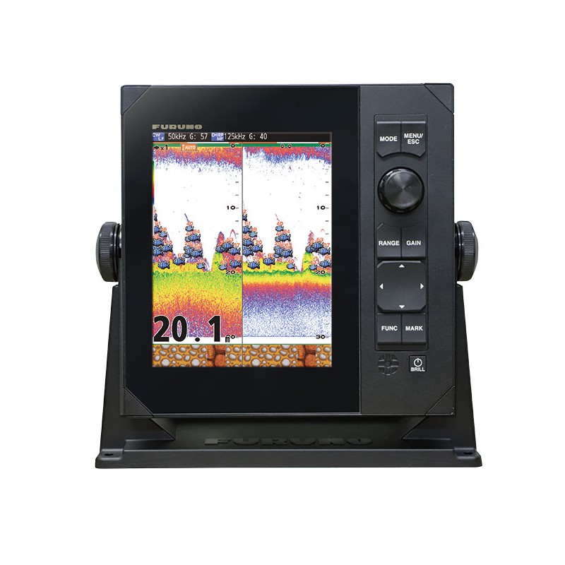 FCV800 - 2