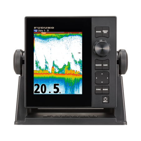 FCV600 - 1