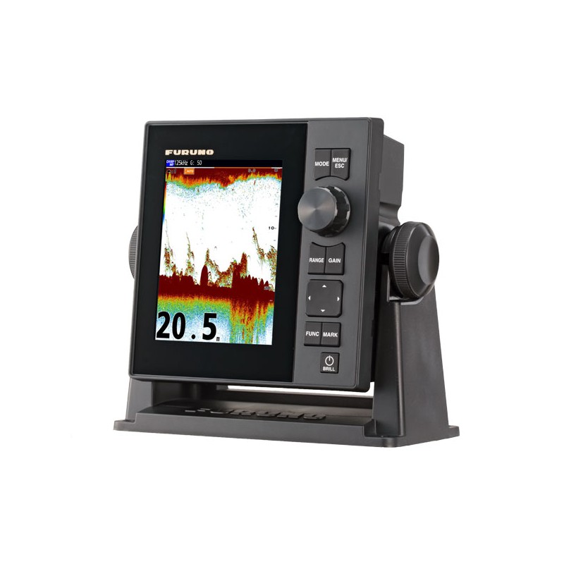 FCV600 - 2